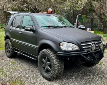ML 500